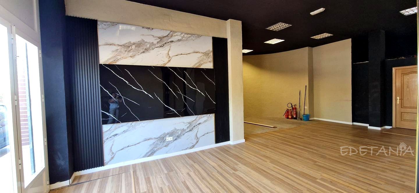 Premises to rent in  Valencia Capital