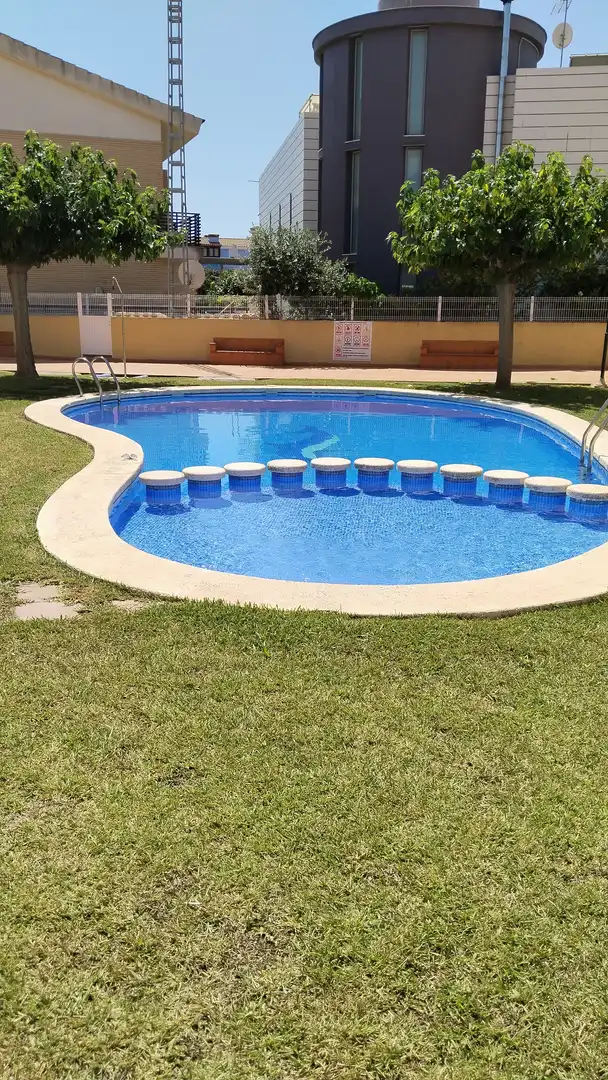 Reihenhaus mit Terrasse zum Verkauf in Playa, imagen 2