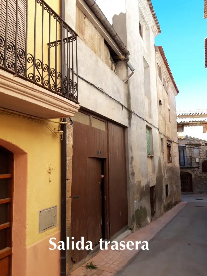 Maison avec terrasse à vendre à Calle Aire 28, imagen 7