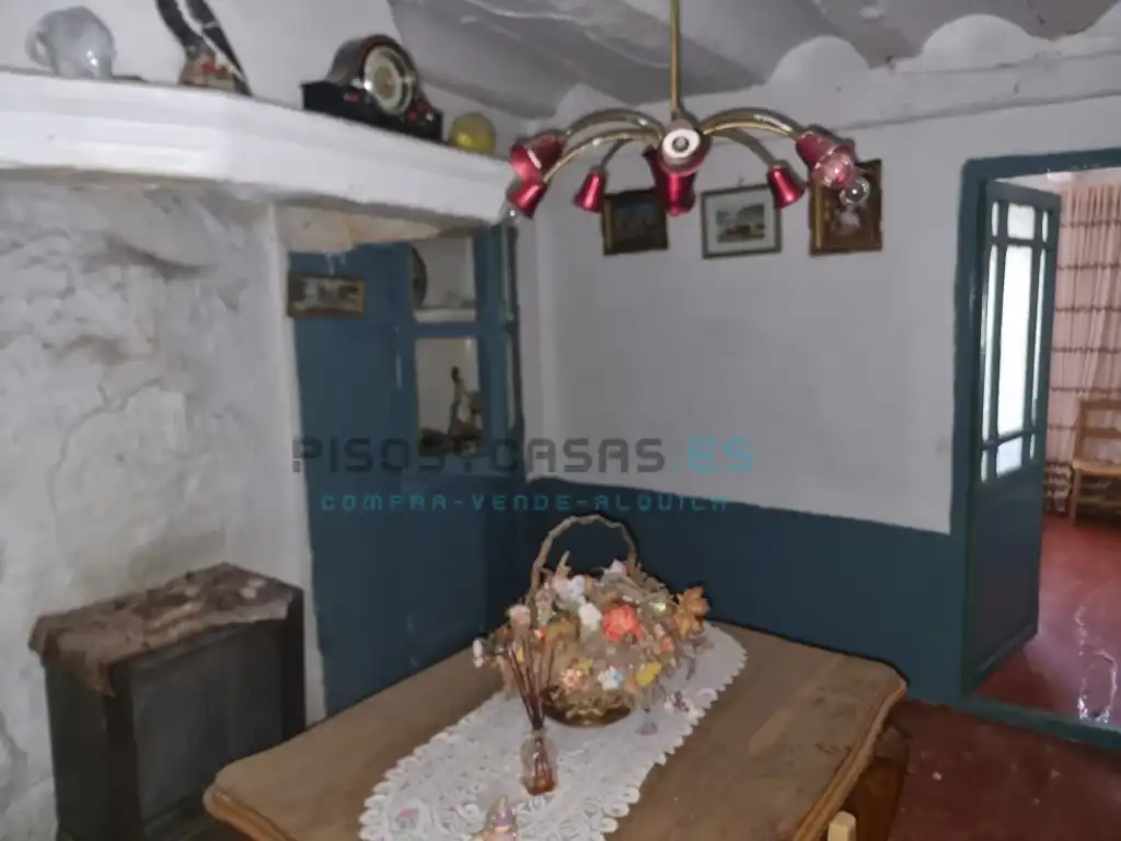 Menjador de Casa o xalet en venda en Talayuelas