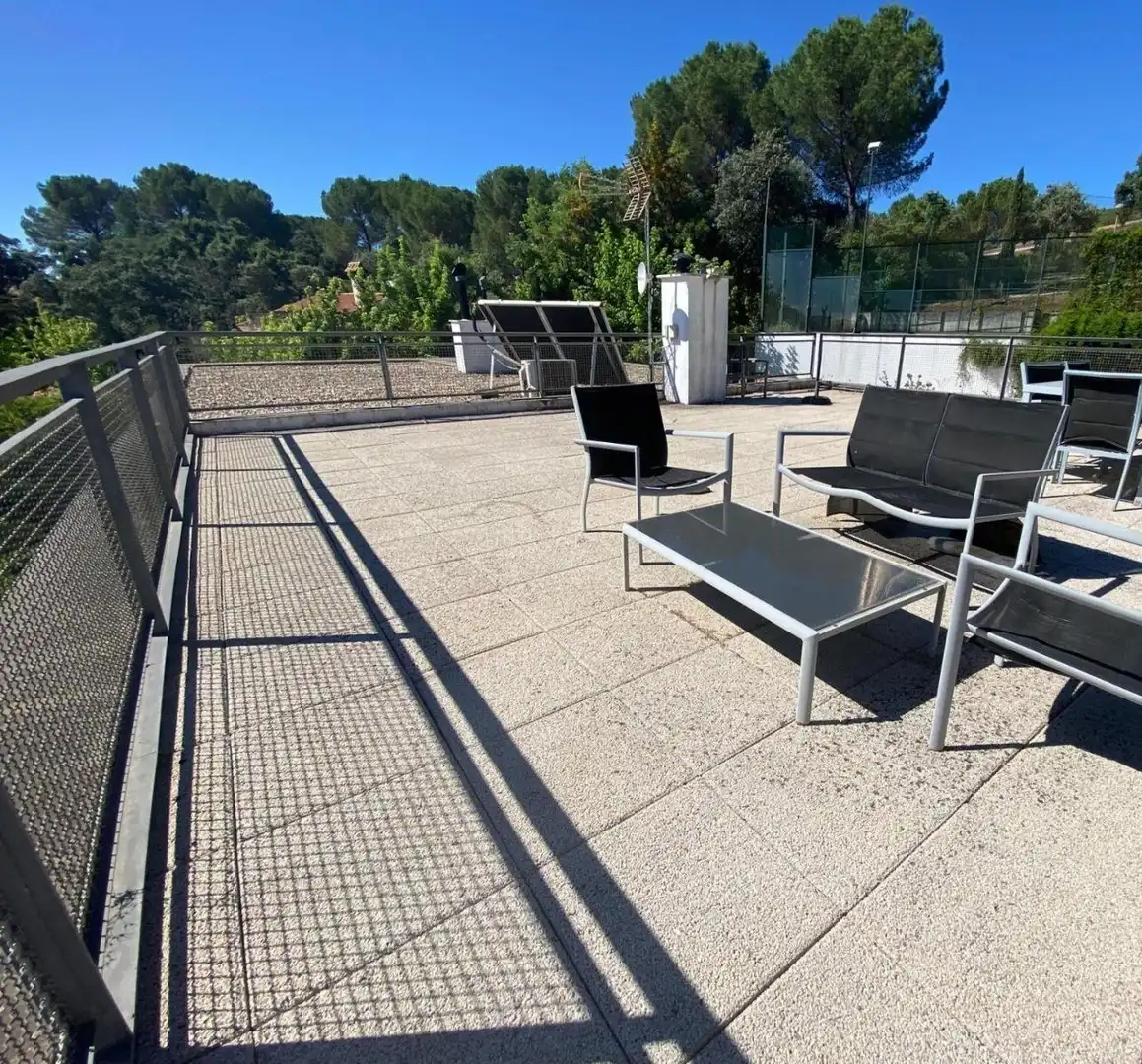 Terrace of Houses for sale in Córdoba  with Air Conditioner, Heating and Private garden