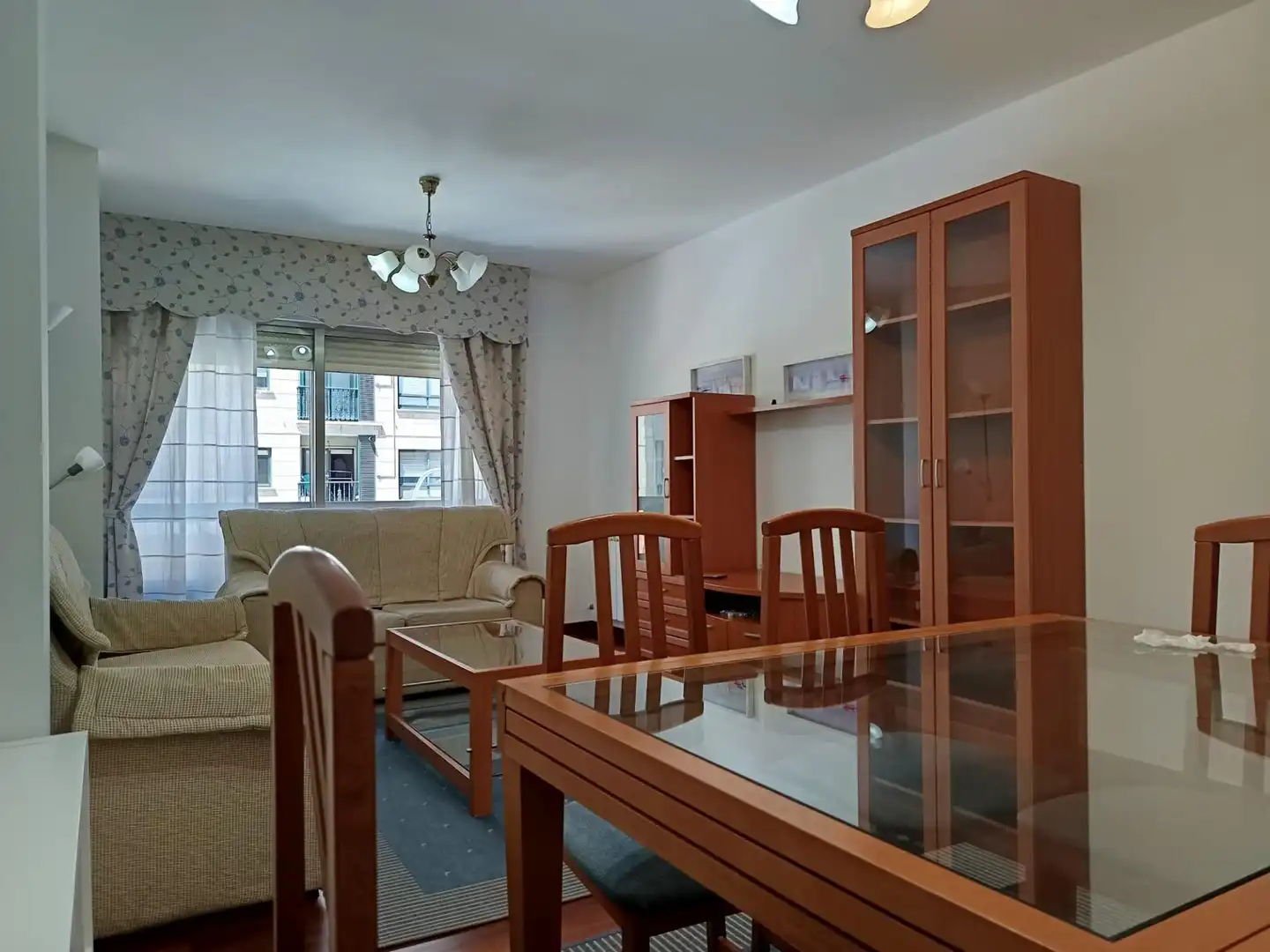 Wohnung mit Aufzug zum Verkauf in ARAGON
