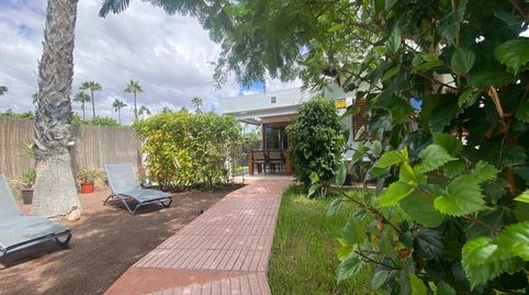 Foto 5 von Haus oder Chalet zum Verkauf in Avenida Touroperador Tjaereborg, 7, Maspalomas - Meloneras, San Bartolomé de Tirajana