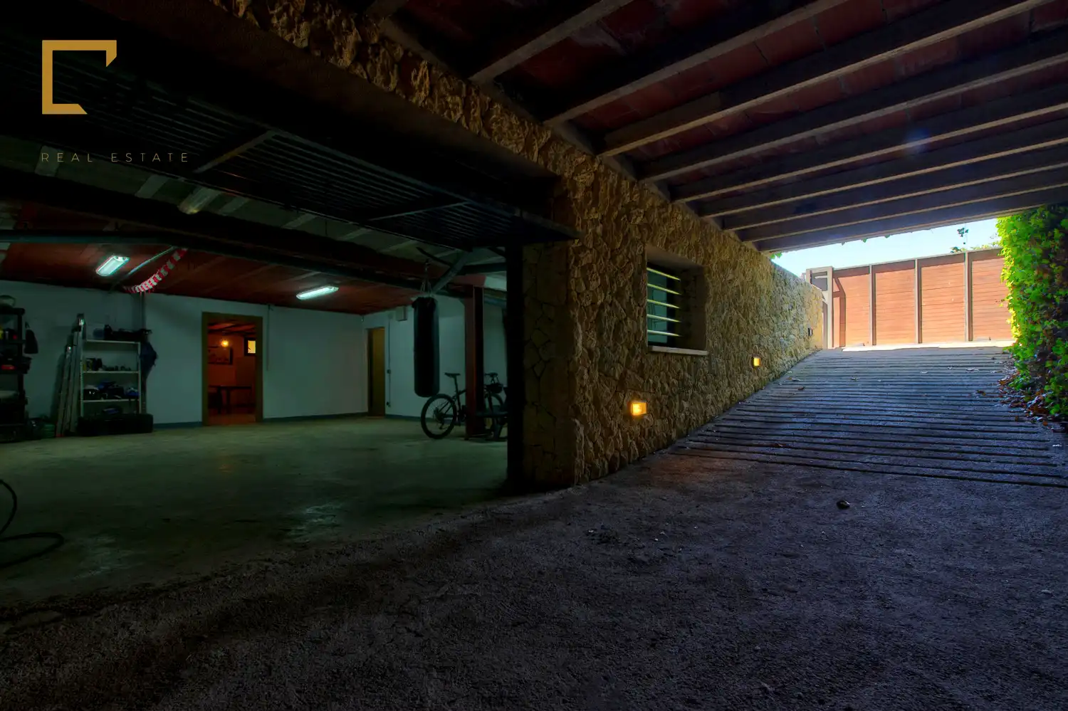 Casa o chalet en venta en Tarragona con Aire acondicionado, Calefacción y Jardín privado