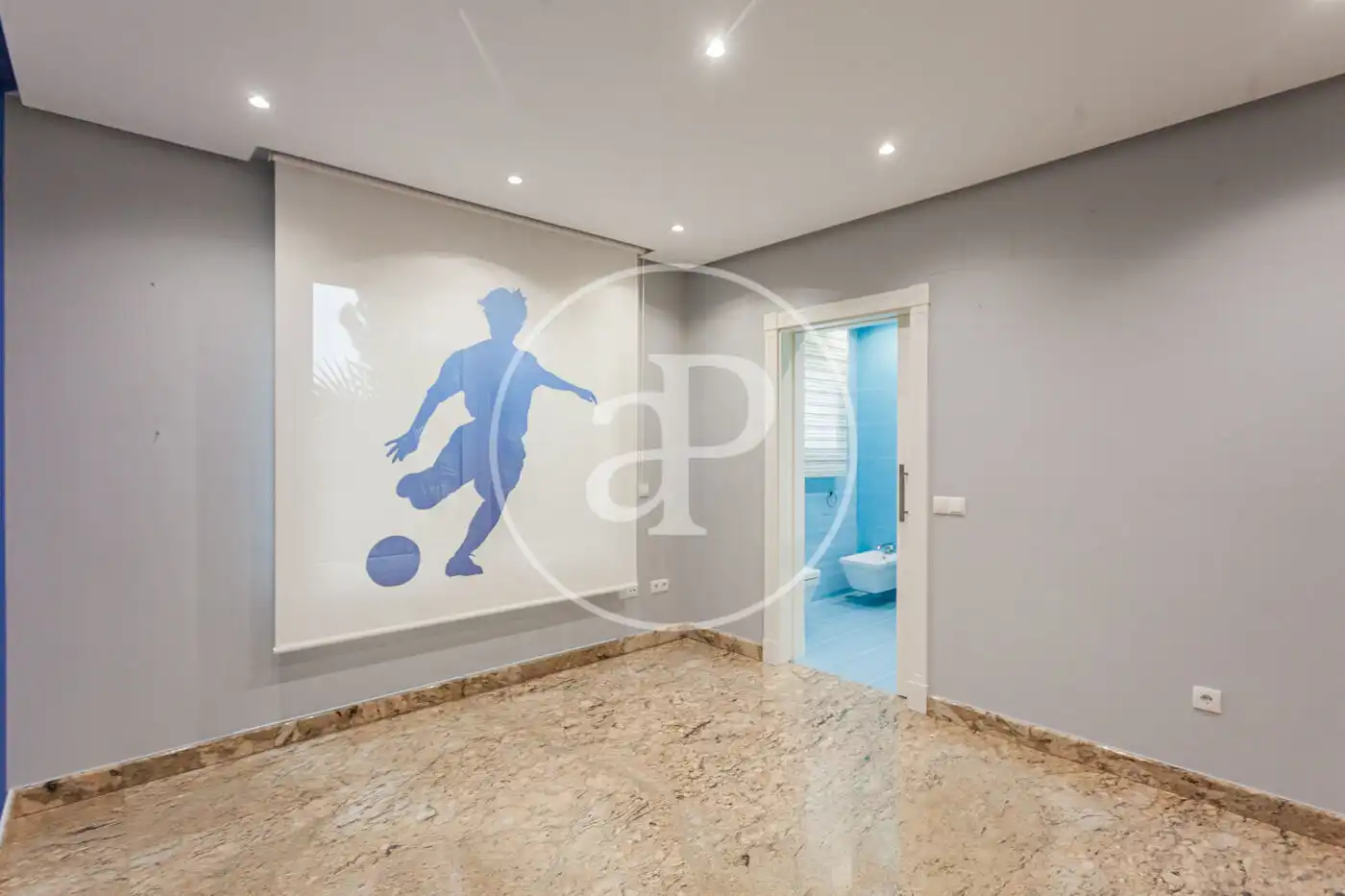 Casa amb piscina en venda a El Bosque, imagen 42