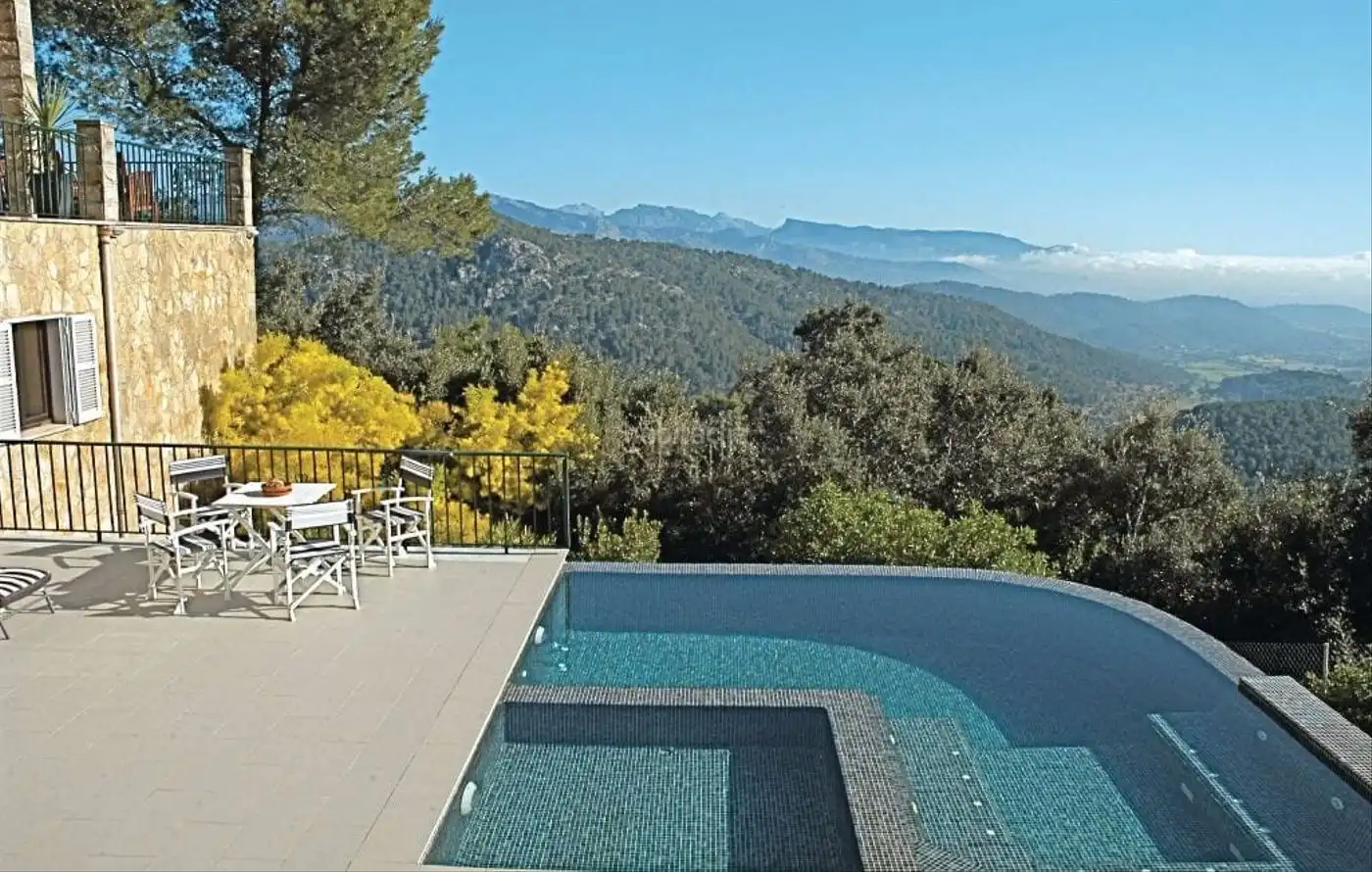 Villa in affitto a Carrer dels Balladors 12, imagen 3