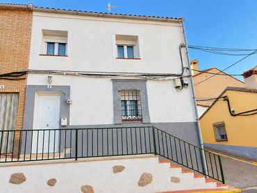Maison rustique à vendre à Montearagón
