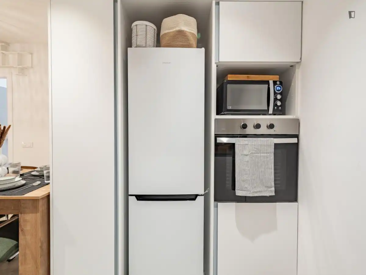 Habitación en Barcelona, Barcelona
