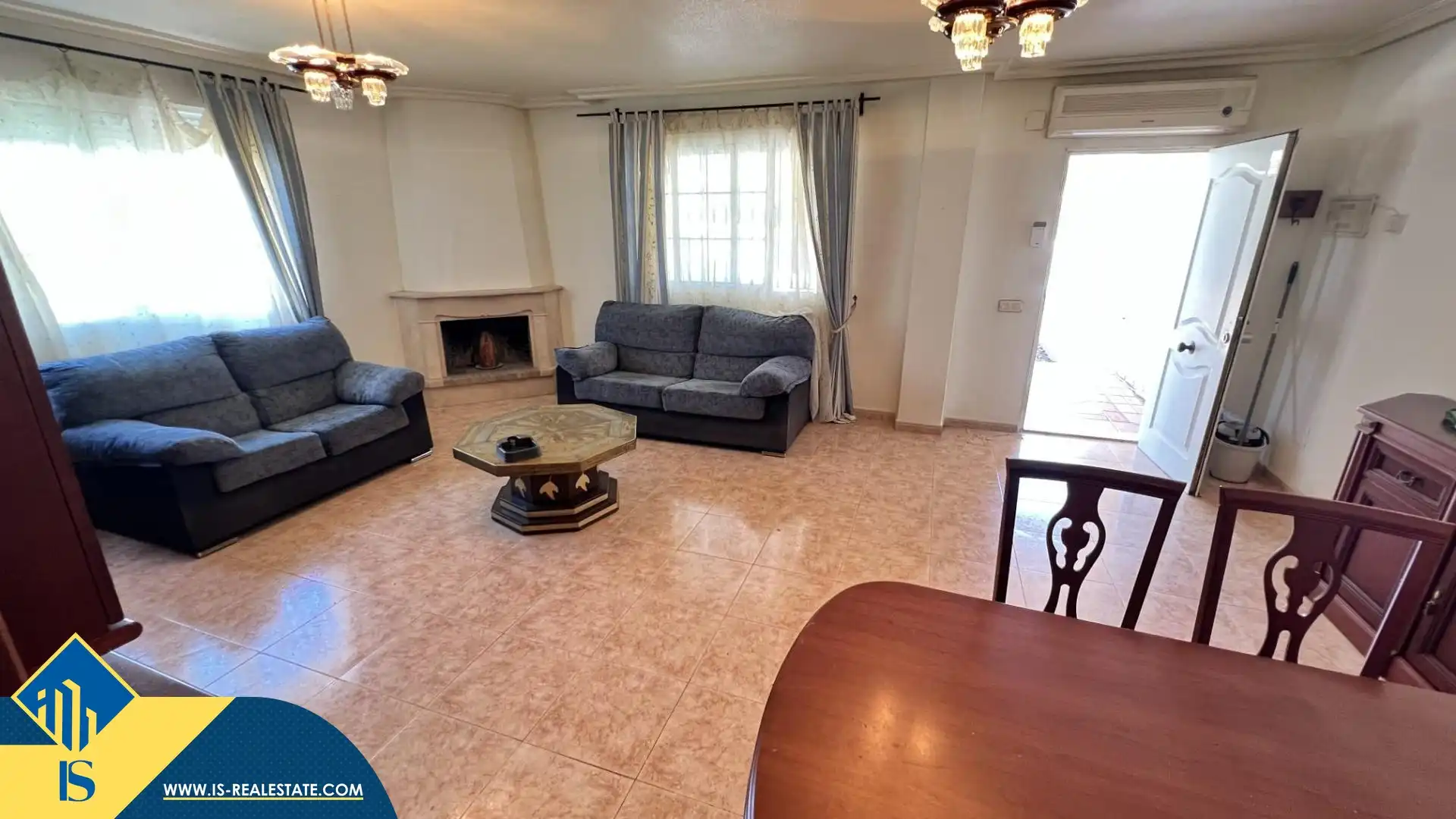Casa en venda a Nueva Torrevieja - Aguas Nuevas, imagen 4