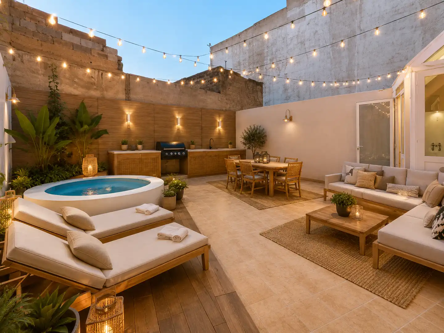 Terrace of Houses for sale in Ingenio  with Air Conditioner, Terrace and Oven