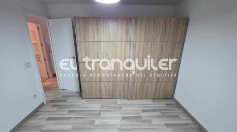 Foto 5 de Pis de lloguer a Calle Navalmoral de la Mata, Las Águilas, Madrid