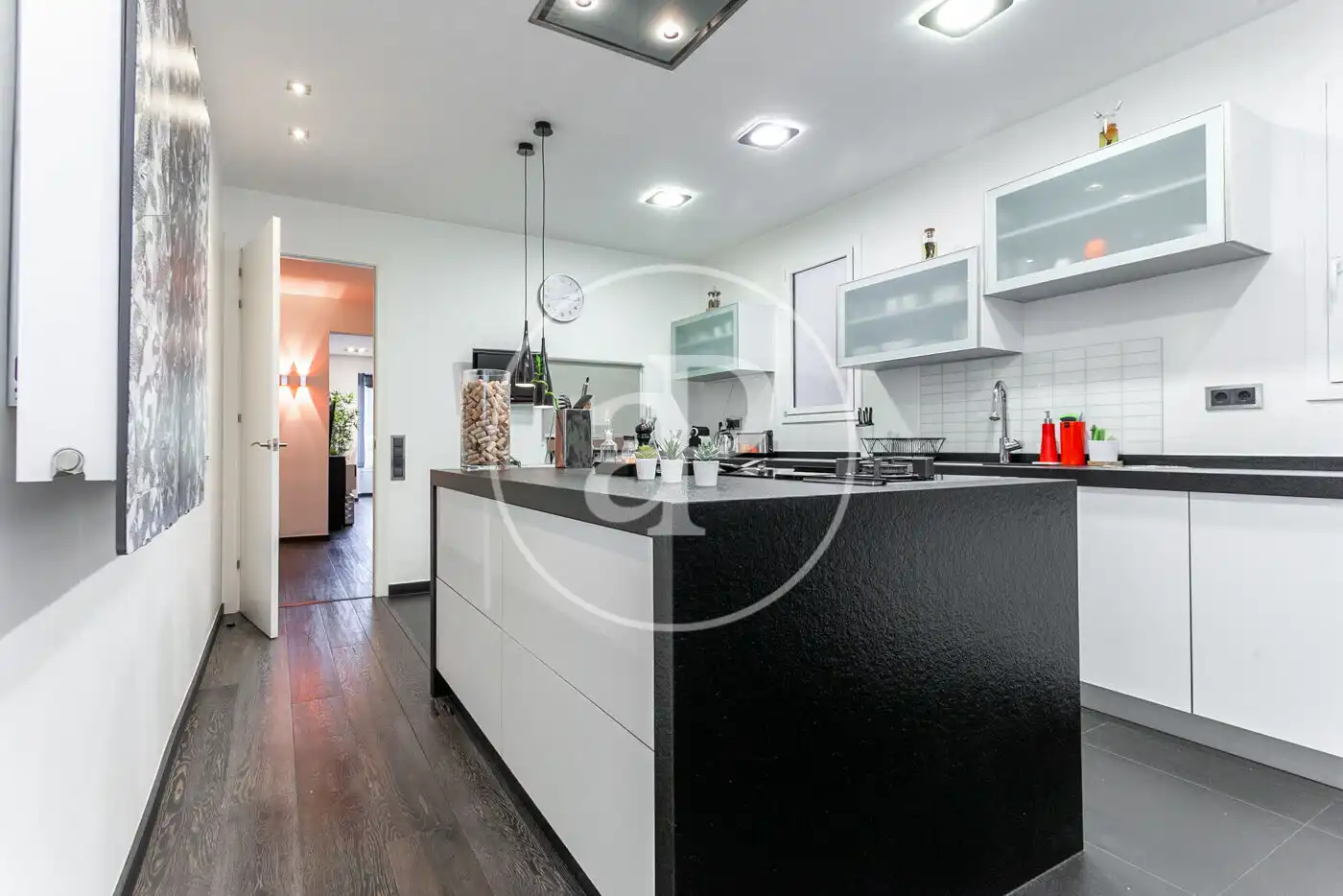 Wohnung zur Miete in Gran Via de les Corts Catalanes, La Nova Esquerra de l'Eixample