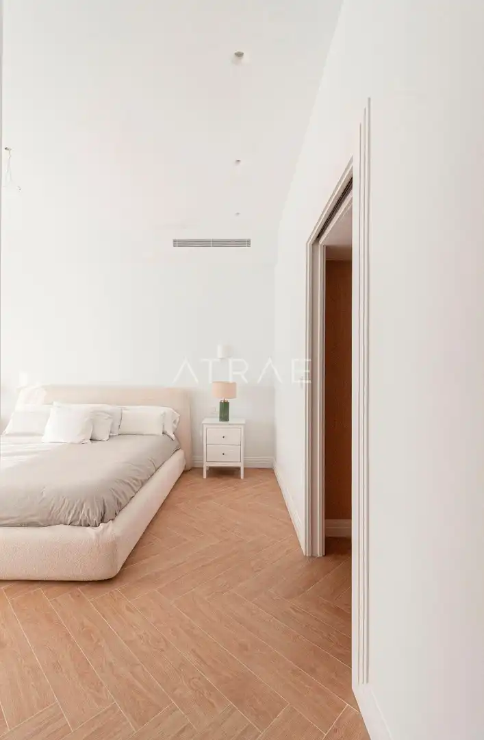 Piso con ascensor en venta en Raimundo Fernandez Villaverde, imagen 23