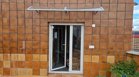Foto 4 de Finca rústica en venda a C. de la Rosa, Alcolea de Calatrava, Ciudad Real