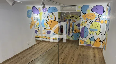 Photo 5 of Premises for rent in Font Vella, Barri del Centre, Terrassa