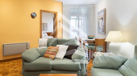 Foto 2 de Apartament en venda a Carrer del Regent Mendieta, La Maternitat i Sant Ramon,  Barcelona Capital