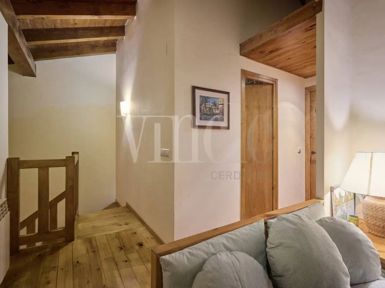 Houses for sale in Puigcerdà  with Heating, Private garden and Parquet flooring