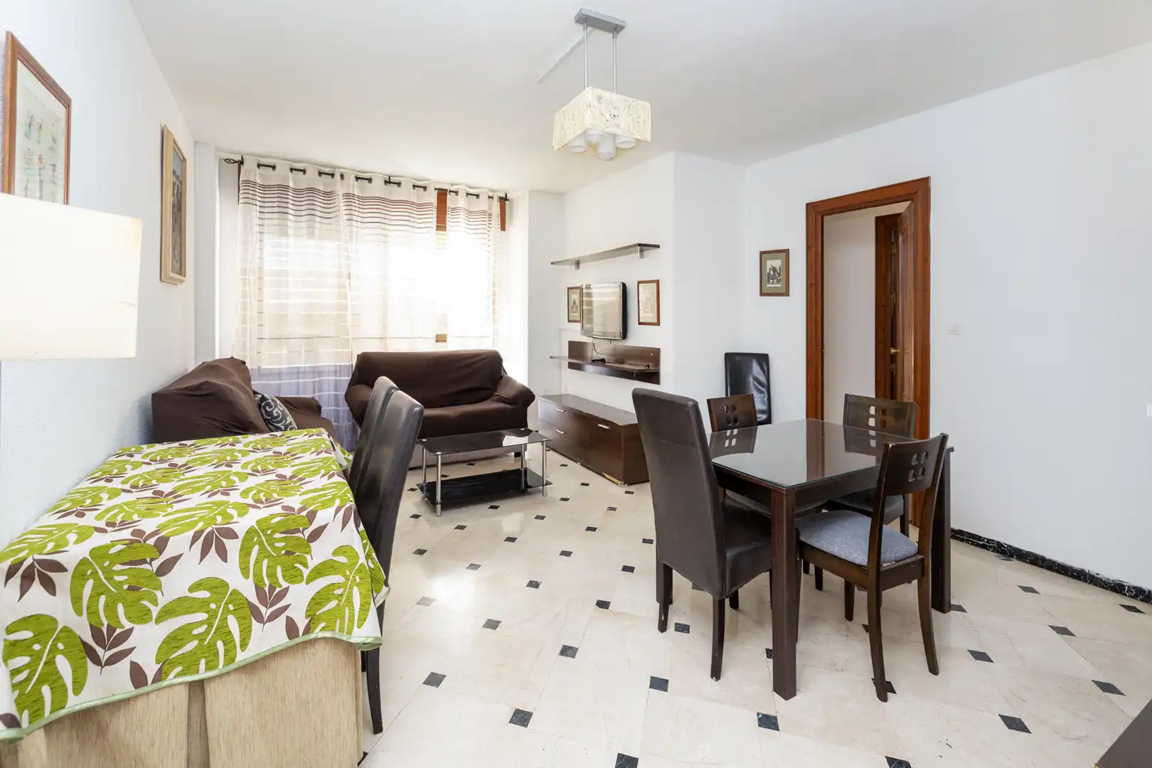 Flat for sale in Calle Pedro Antonio de Alarcón, 45, Camino de Ronda