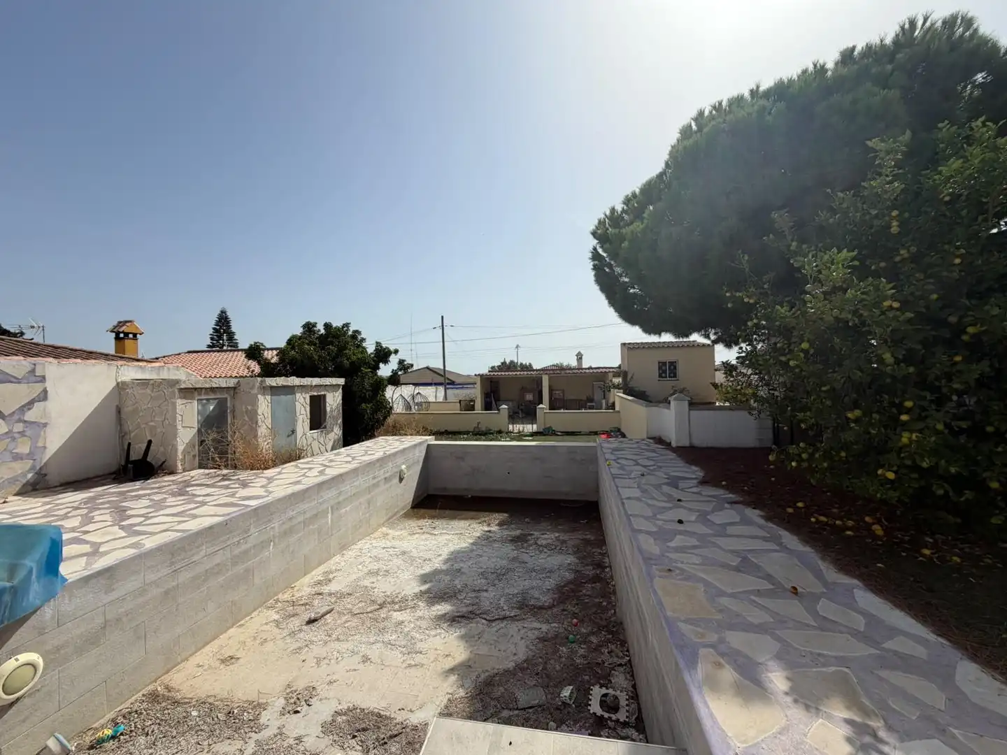 Detached house with pool for sale in Los Franceses – La Vega, imagen 12