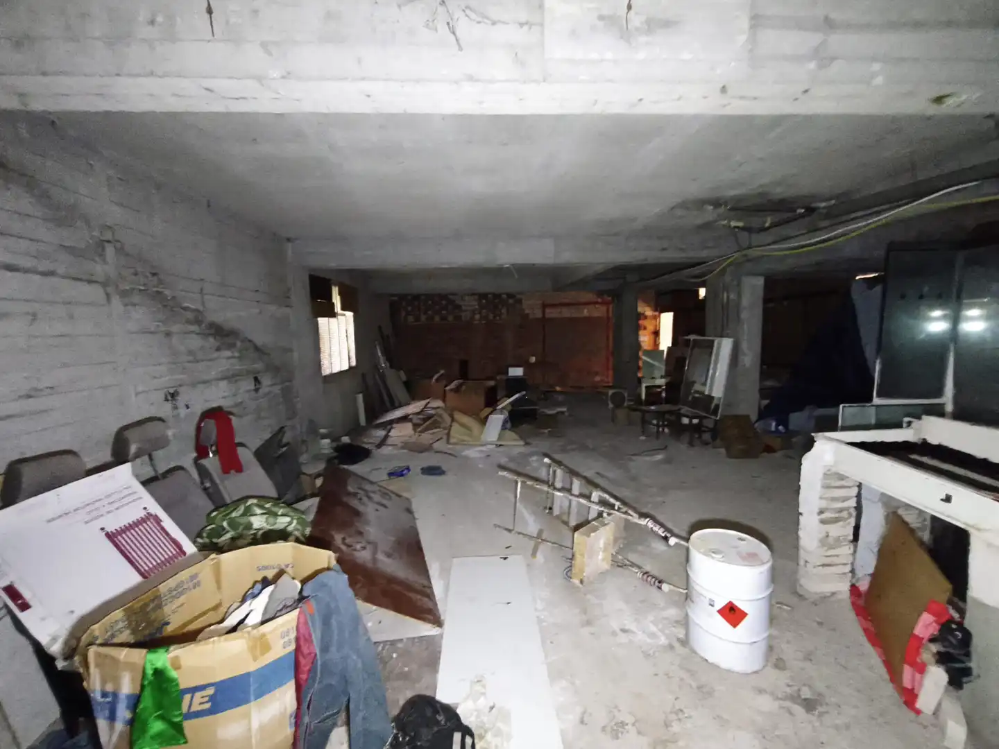 Commercial properties for sale in Elgoibar