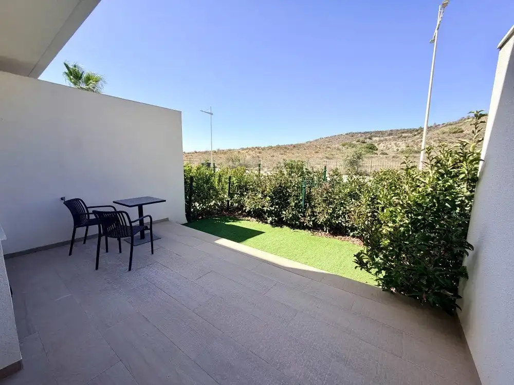 Appartement compact à vendre à Algorfa, imagen 20