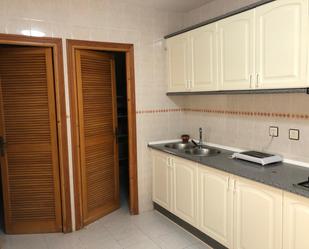 Kitchen of House or chalet for sale in Granja de Torrehermosa  with Terrace