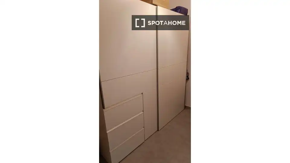 Appartamento con terrazza in affitto a Algirós, imagen 9