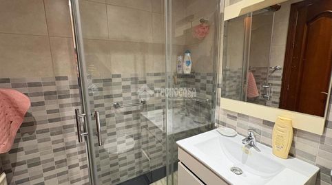 Foto 4 de Piso en venta en Puerta del Ángel, Madrid Capital