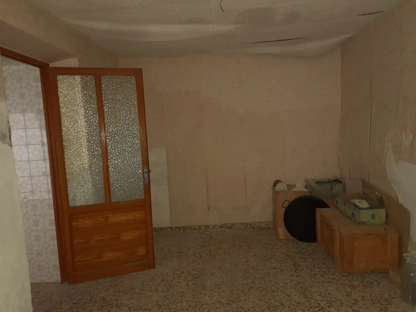 Casa o chalet en venta en Almodóvar del Campo con Terraza