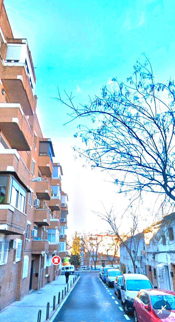 Piso en venta en Moscardó