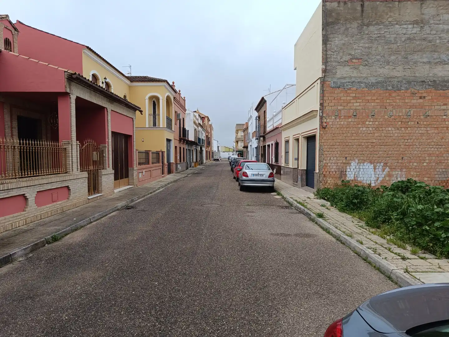 Terrenys i solars en venda a Calle Antonoi Perez Perez, imagen 2