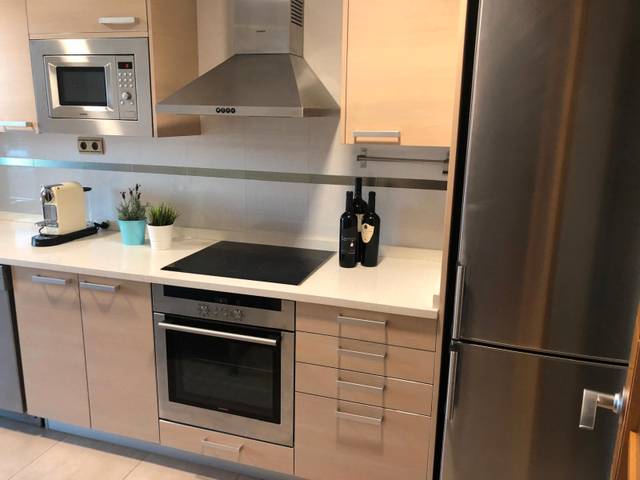 Apartamento en Venta en La Renegà-Torre Bellver-Les Platgetes