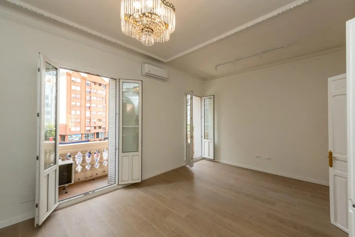 Wohnung mit Terrasse zur Miete in Centro, imagen 32