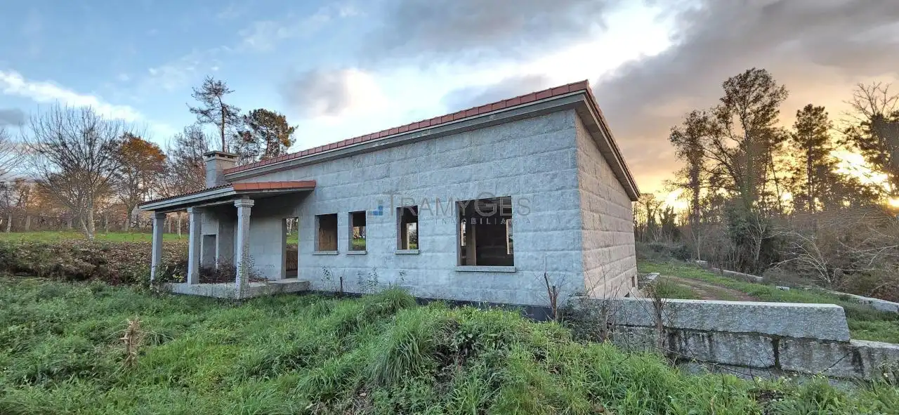 Xalet amb jardí en venda a BO. CARRASCAL - FORNELOS DA RIBERIA - FORNELOS, imagen 18