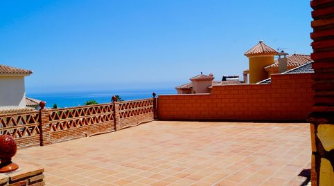 Photo 5 of Houses for sale in Avenida del Bierzo, Montealto - Monterrey, Benalmádena