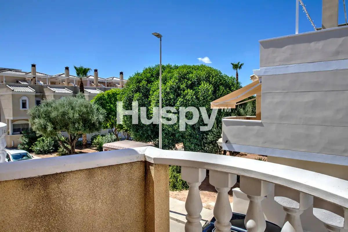 Adosado con terraza en venta en Calle de la Gramaera, imagen 21