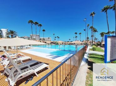 Chalet con piscina en venta en Avenida de Gran Canaria