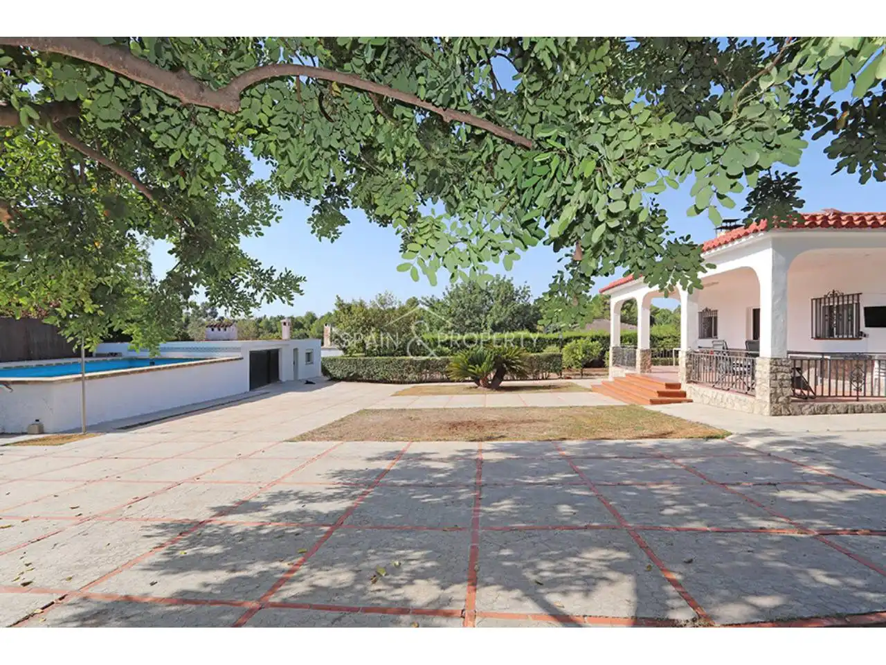 Villa avec piscine à vendre à Calle Paridera, imagen 28