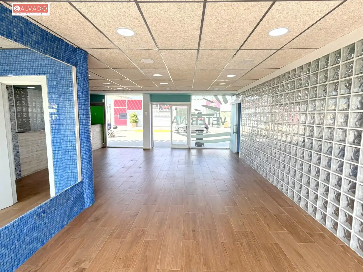 Commercial properties for rent in Calafell  with Air Conditioner and Terrace