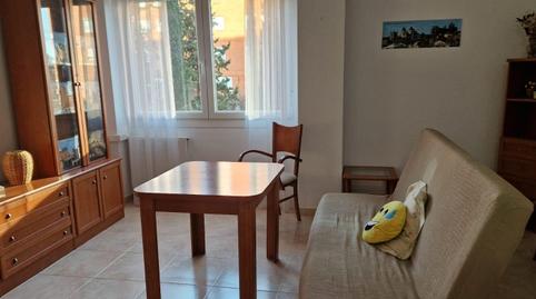 Foto 5 de Apartament de lloguer a Nuevo Cáceres, Cáceres Capital