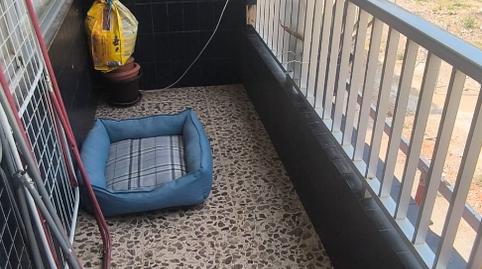 Foto 4 de Pis en venda a Calle San Francisco, 1, Juan de Borbón,  Murcia Capital