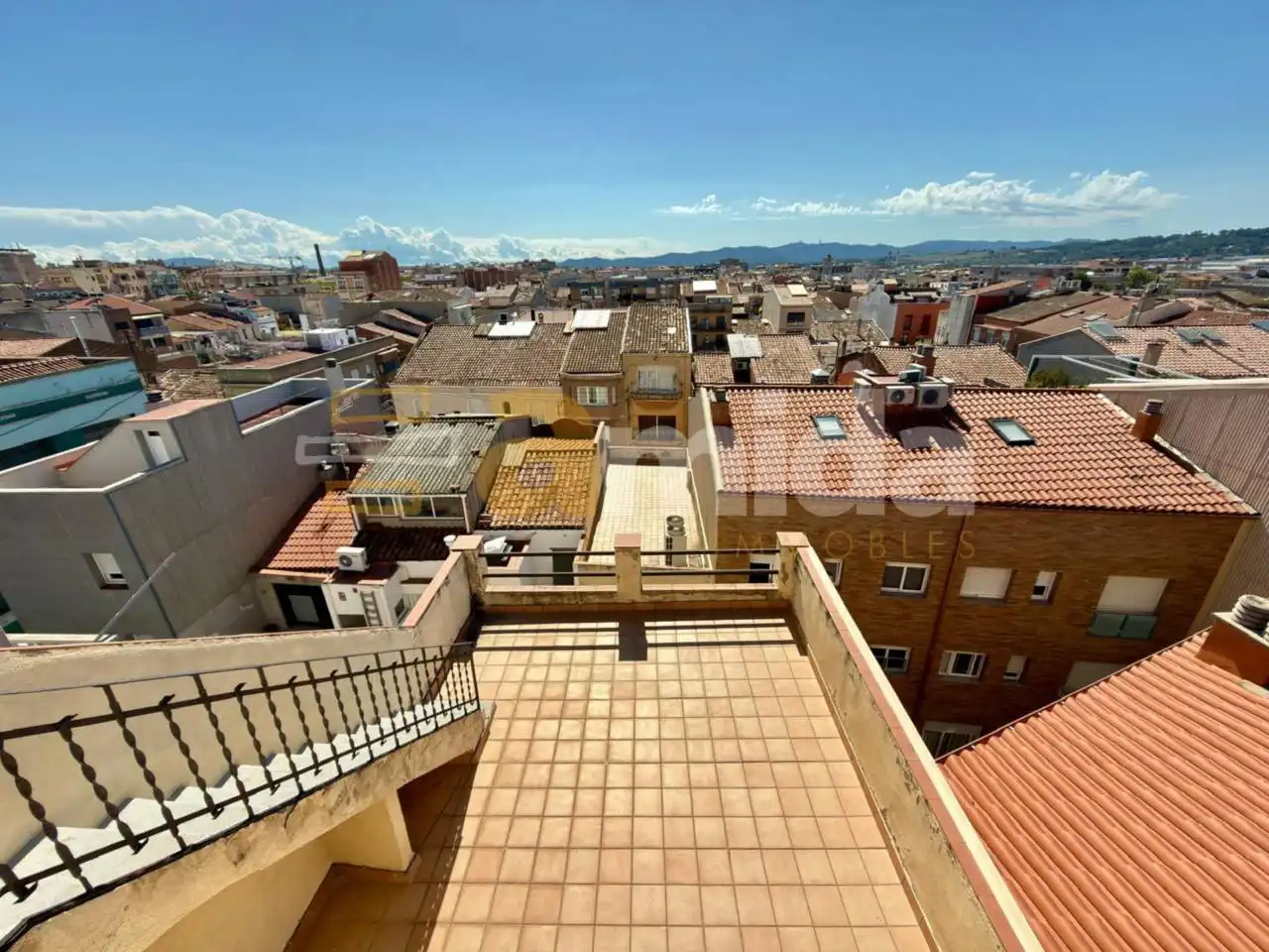 Mixte résidentiel à vendre à Can Feu - Gràcia, imagen 32