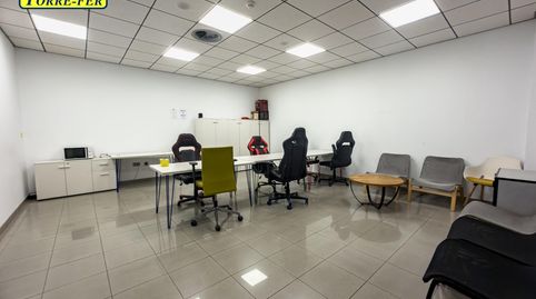Foto 4 von Büro zur Miete in Carretera del Ingenio, 4, El Ingenio, Almería Capital