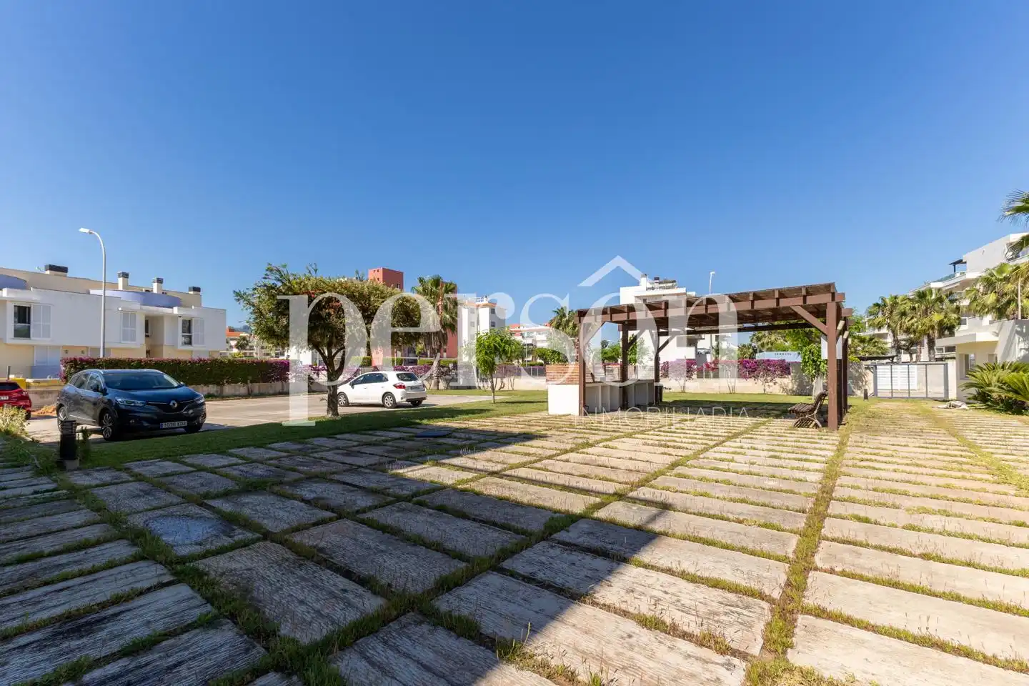 Appartement avec piscine à vendre à El Verger, imagen 28