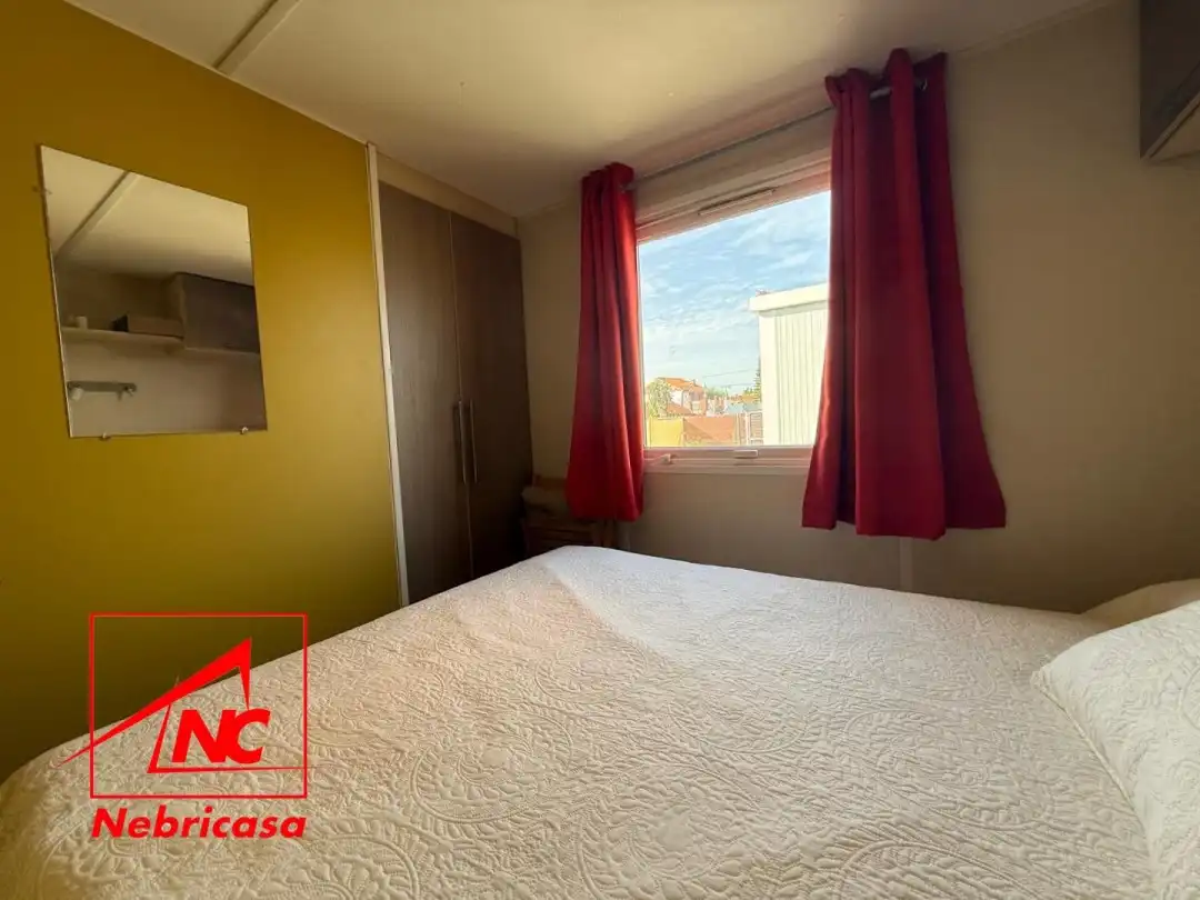 Casa rustica con giardino in vendita a Las Tres Piedras - Costa Ballena, imagen 10