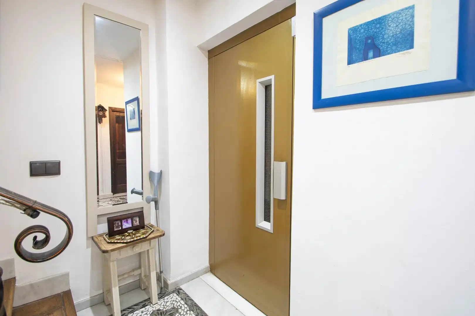 Casa o chalet en venta en Peligros con Aire acondicionado, Calefacción y Jardín privado