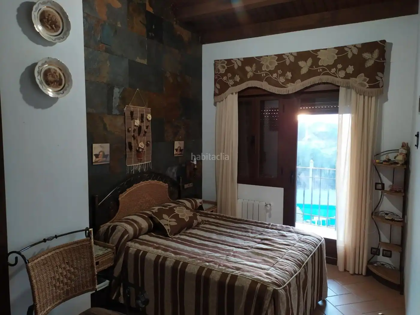 Terraced house with pool for sale in Calle Via Verde 16, imagen 12