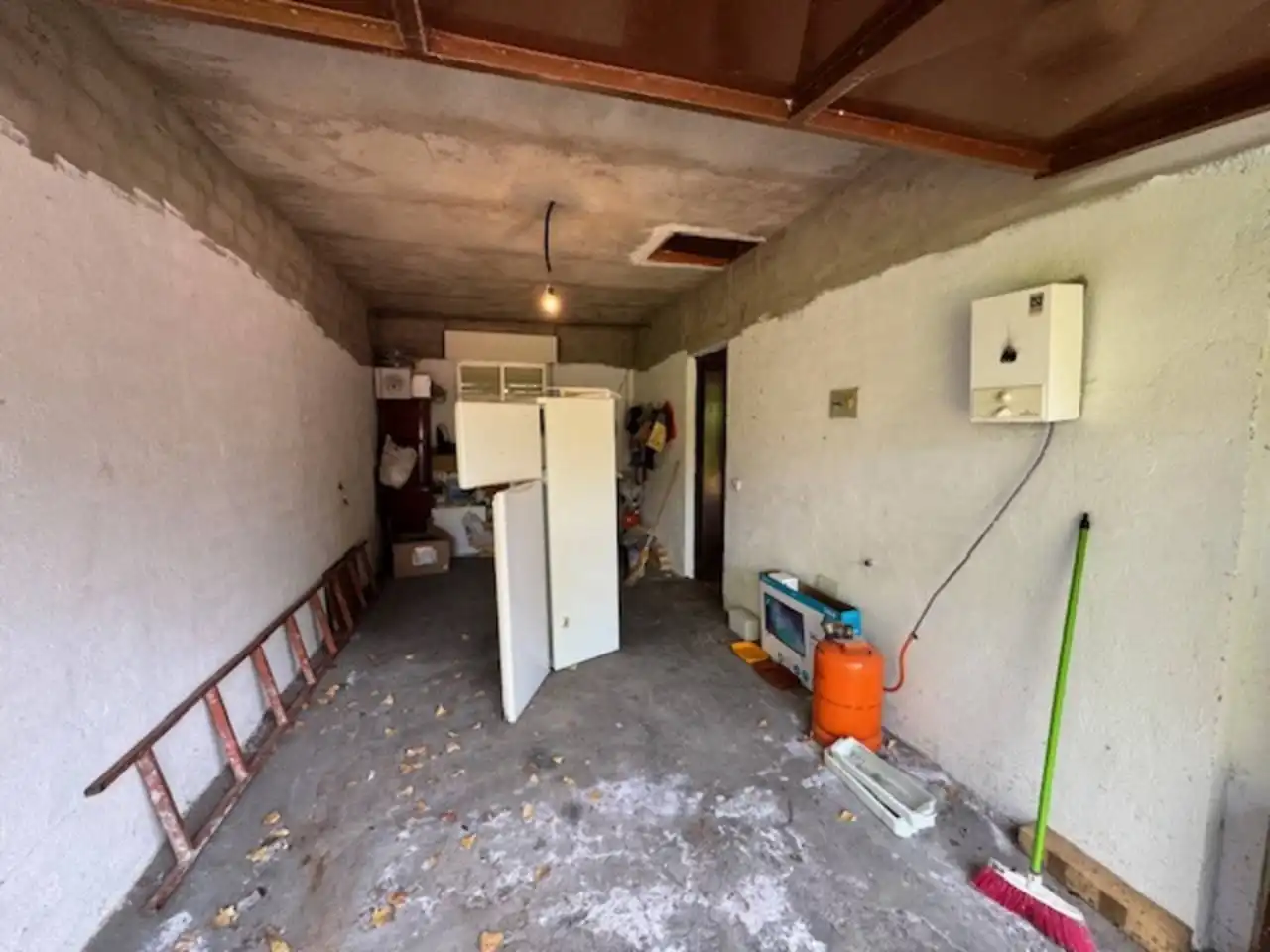 House with garden for sale in Urbanizacion Chaparritas, imagen 20