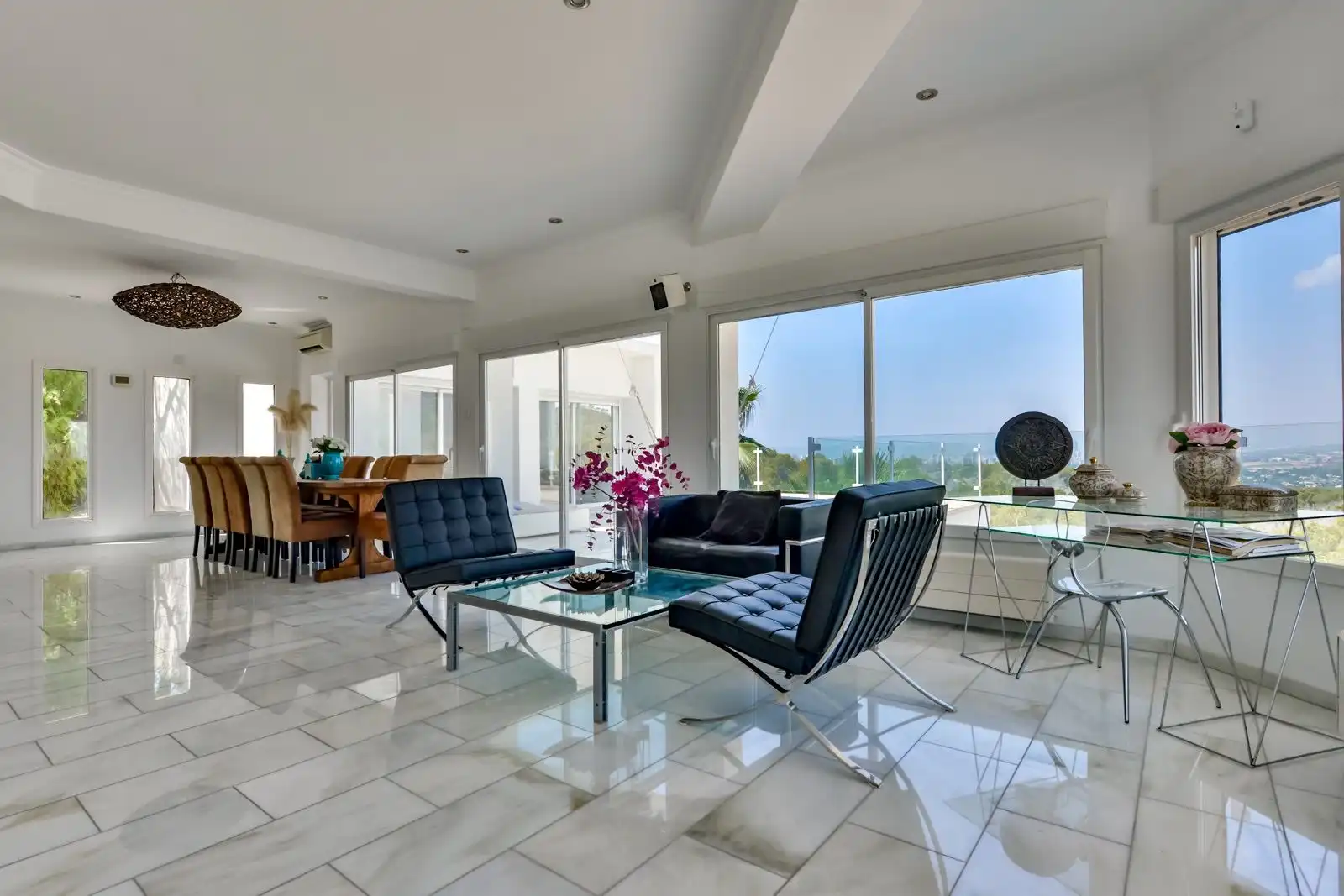 Casa con piscina en venta en L'Albir, imagen 14