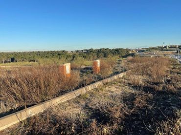 Terreno residencial en venta en La Dehesa - El Pinar